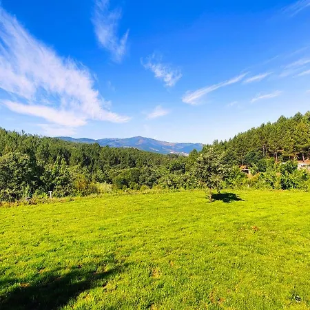 Casa Florestal - Pure Nature Fatela