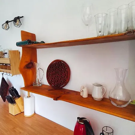 דירה Casa Florestal - Pure Nature Fatela