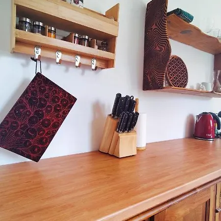 Apartment Casa Florestal - Pure Nature *