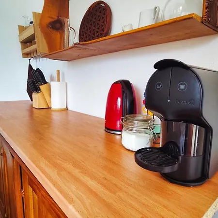 Apartment Casa Florestal - Pure Nature