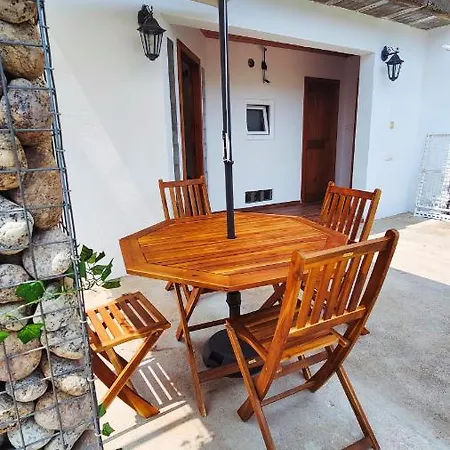 Casa Florestal - Pure Nature