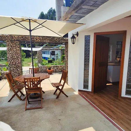 Casa Florestal - Pure Nature *