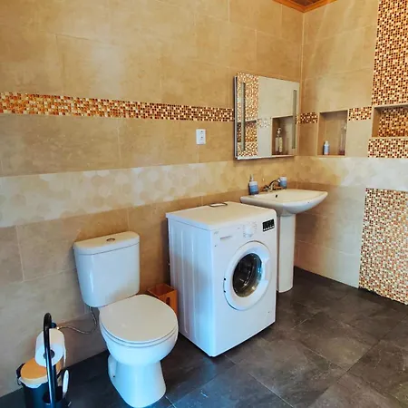 Casa Florestal - Pure Nature Apartment *