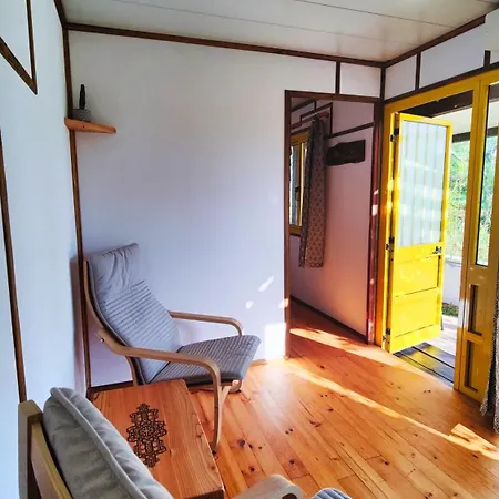 Apartment Casa Florestal - Pure Nature