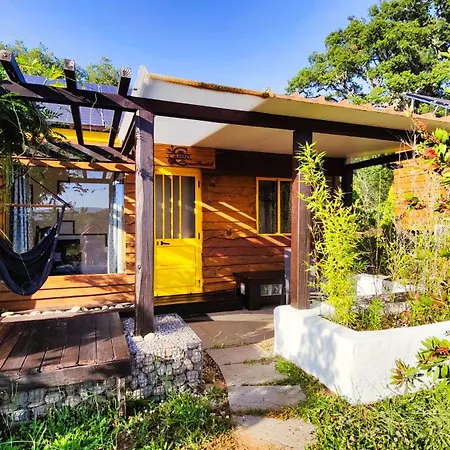 Apartment Casa Florestal - Pure Nature Fatela