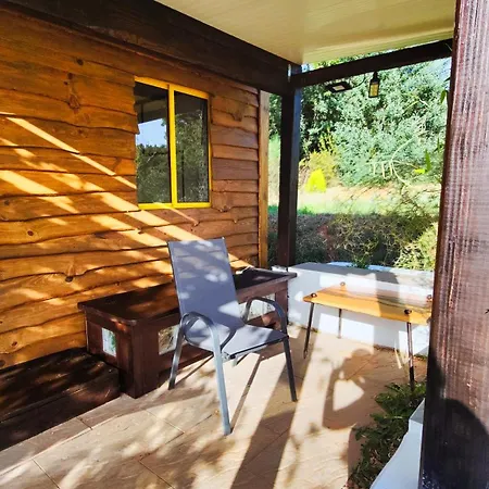 Casa Florestal - Pure Nature