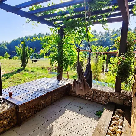 شقة Casa Florestal - Pure Nature