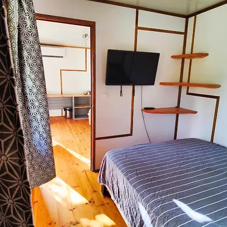 Casa Florestal - Pure Nature Apartment *