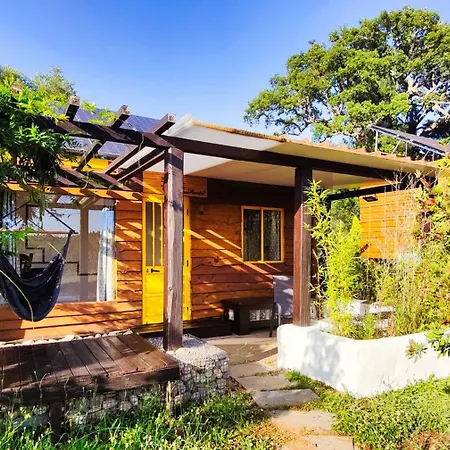 Casa Florestal - Pure Nature
