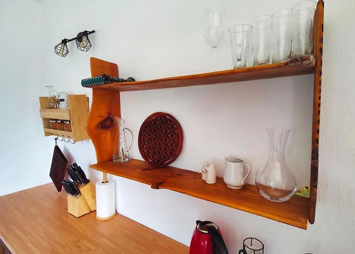 Apartment Casa Florestal - Pure Nature Fatela