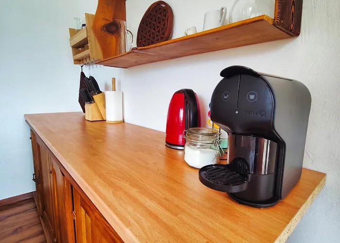Apartment Casa Florestal - Pure Nature