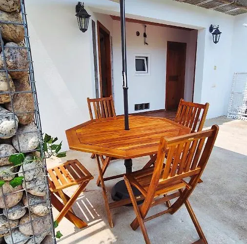 Casa Florestal - Pure Nature