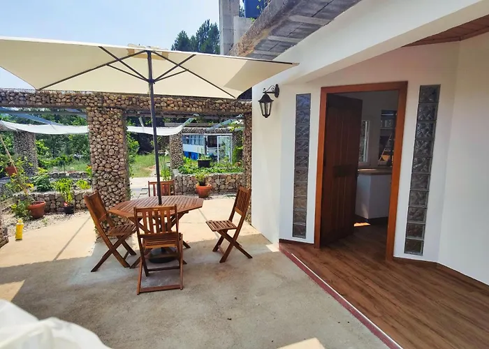 Casa Florestal - Pure Nature *