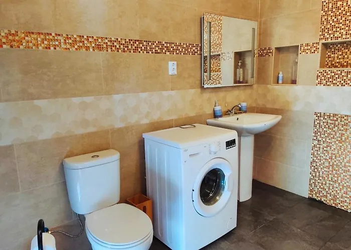 Casa Florestal - Pure Nature Apartment *