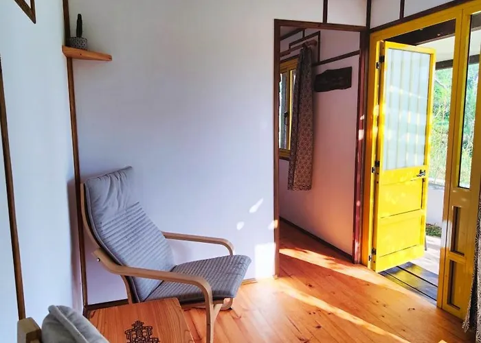 Apartment Casa Florestal - Pure Nature