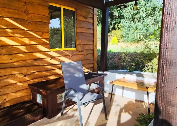 Casa Florestal - Pure Nature