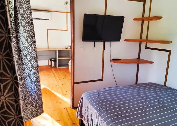 Casa Florestal - Pure Nature Apartment *