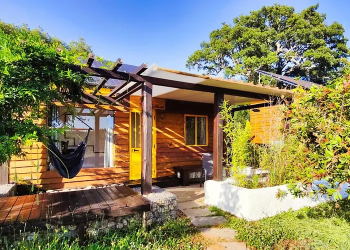 Casa Florestal - Pure Nature